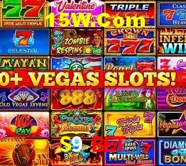 Experiência VIP S9 Bet