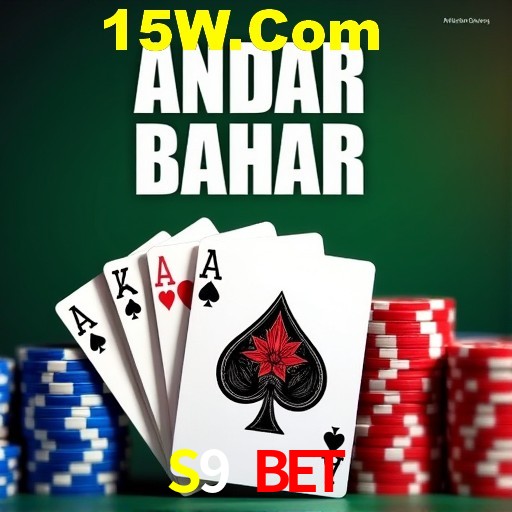 Desvendando o Mundo dos Jogos Virtuais na S9 Bet