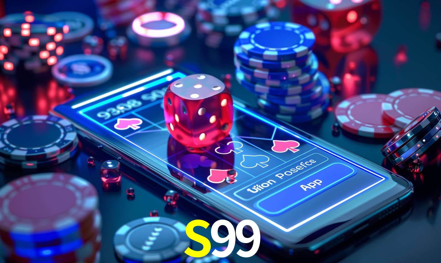 Baixar App S99
