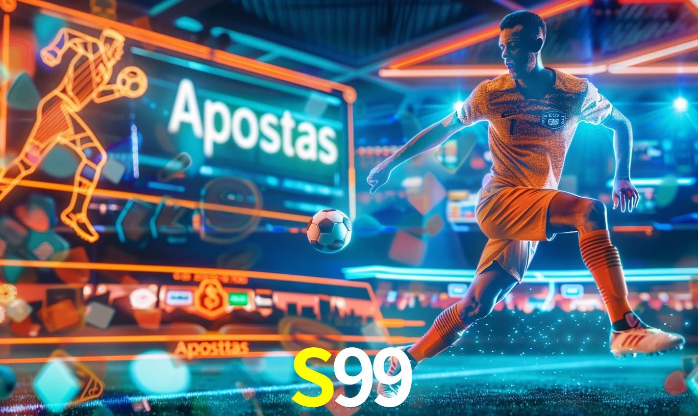 Apostas S99