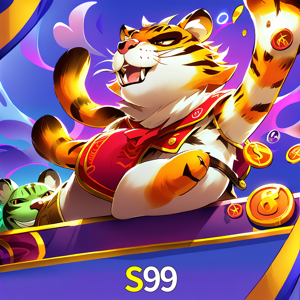 Cassino Online S99