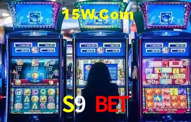 Benefícios da Conta S9 Bet