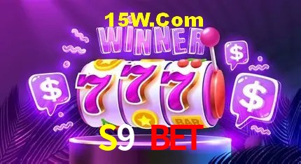 Promoções Sazonais S9 Bet