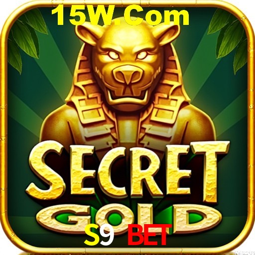 Secure Login S9 Bet
