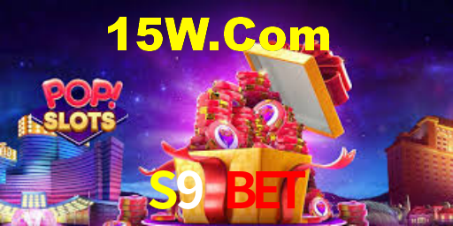 S9 Bet Login