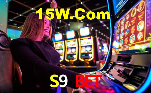 S9 Bet Login