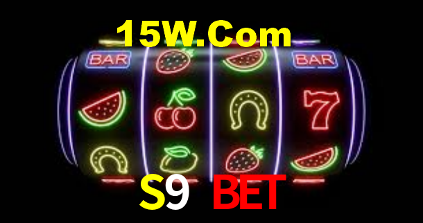 S9 Bet
