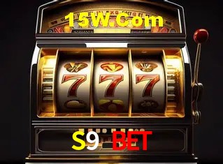 Promoção Relâmpago S9 Bet