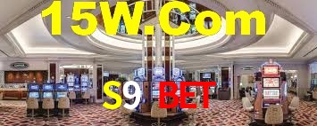 Exclusive Games S9 Bet