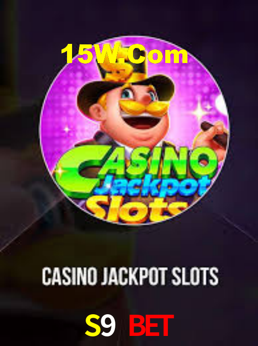 S9 Bet,S9 CaSSino