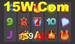 Blackjack Table S9 Bet