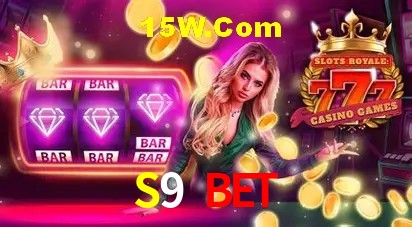 Integração de APIs S9 Bet