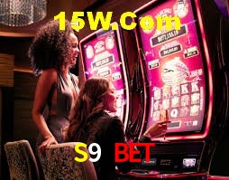 Statistics S9 Bet