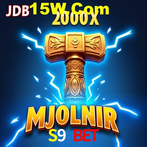 Flash Promotion S9 Bet