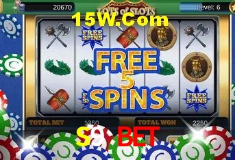 Provedores de Jogos S9 Bet