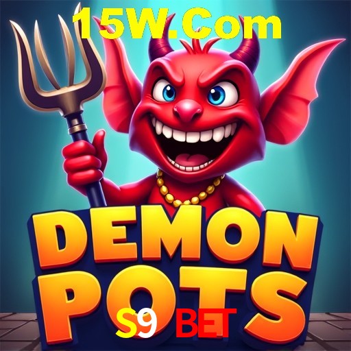 Inovações de Jogos na S9 Bet: O Futuro das Experiências Interativas