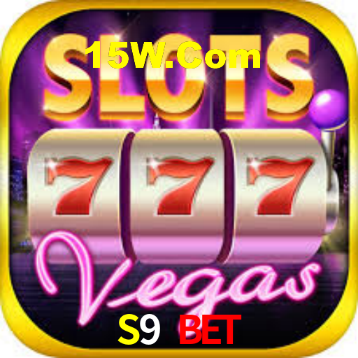 S9 Bet,S9 CaSSino