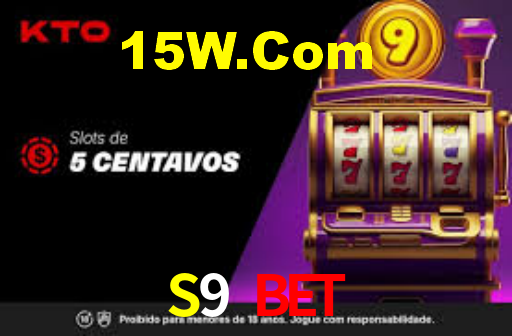 S9 CaSSino