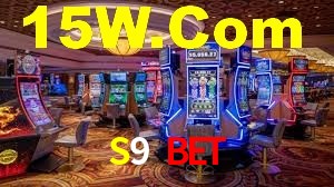 VIP Casino S9 Bet