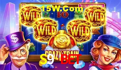 Diretório de Jogos S9 Bet