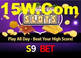 S9 Bet Login