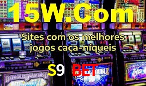 S9 Bet,S9 CaSSino
