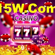 S9 Bet,S9 CaSSino