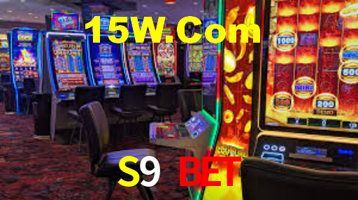 S9 CaSSino
