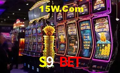 Jogos de Slot S9 Bet