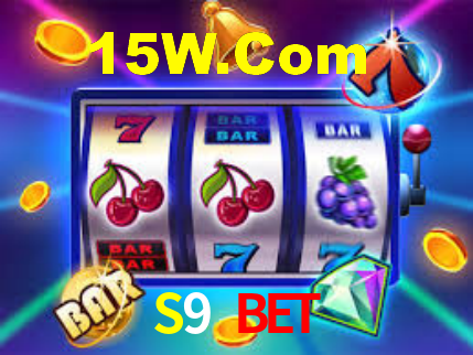 APP oficial da S9 Bet para mobile