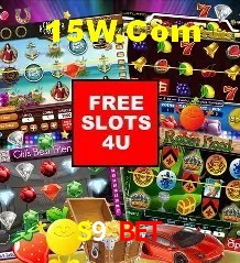 Apostas de Tênis S9 Bet