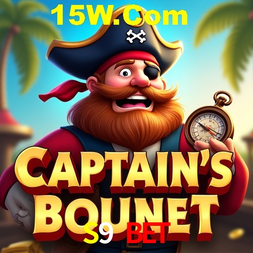 Game Providers S9 Bet