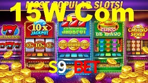 Roulette Table S9 Bet