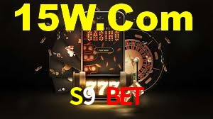 Programa VIP S9 Bet