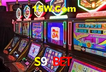 Especiais de Fim de Semana S9 Bet