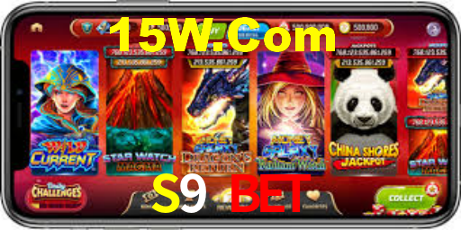 S9 Bet
