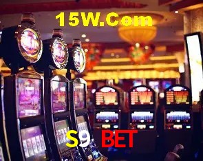 Estatísticas Esportivas S9 Bet