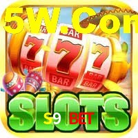 Premium Interface S9 Bet
